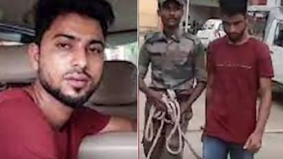 दुमका की लड़की ने बताया नईम का एक और खौफनाक सच, कहा- वो मुझे भी दुबई में बेचने वाला था