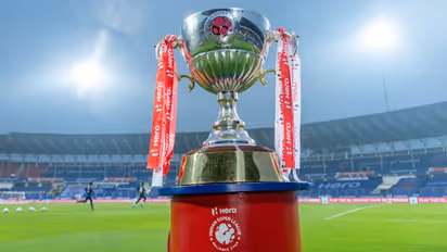 ISL 2022-23 to start from October 7: Full schedule, fixtures, dates, time, where to watch and more