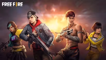 Garena Free Fire (FF) Codes 1 September 2022: आज मिल रहे फ्री में जबरदस्त गिफ्ट, ऐसे करें चेक 