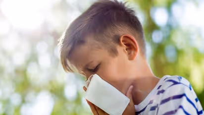 Parenting Tips: கோடையில் குழந்தைகளை தாக்கும் பொதுவான தொற்றுக்கள் இவைகளே! அவசியம் தெரிஞ்சுக்கோங்க..