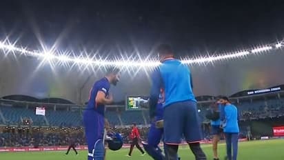 Virat 2.0: सूर्यकुमार का बिग बैंग, किंग कोहली हुए कूल, फैंस बोले-'बदले-बदले से ये विराट नजर आते हैं...'