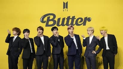 ബിടിഎസിലെ അംഗങ്ങളുടെ നിർബന്ധിത സൈനിക സേവനം, ഒടുവിൽ സർവേ നടത്താൻ ദക്ഷിണ കൊറിയ