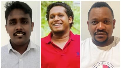 ടിപ്പ് കിട്ടിയ പണം കൂട്ടിവെച്ച് മഹ്സൂസില് പങ്കെടുത്തു; ജീവിതം മാറിമറിഞ്ഞ സന്തോഷത്തില് ഒരു പ്രവാസി