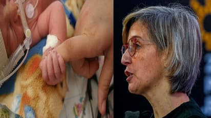 পর্তুগালে হাসপাতালের হয়রানিতে প্রাণ গেল ভারতীয় প্রসূতির, পদত্যাগ করলেন দেশের স্বাস্থ্যমন্ত্রী মার্তা