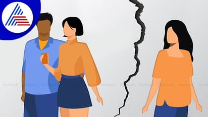 മകളെ വിവാഹം ചെയ്യാനായി ഭര്ത്താവ് ഉപേക്ഷിച്ചു; ദുരനുഭവം പങ്കുവച്ച് 40കാരി