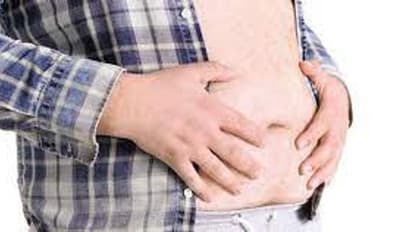 belly fat : தொப்பையைக் குறைக்க இந்த மேஜிக் பானத்தை குடிங்க!