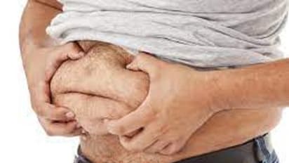  బెల్లీ ఫ్యాట్ ఉంటే ఎన్నో రోగాలొస్తయ్.. కరగాలంటే ఈ పండ్లను తినండి.. 