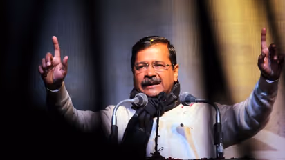 Delhi CM Arvind Kejriwal to launch ‘Make India No 1’ campaign in Haryana on September 7