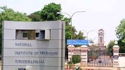 ரூ. 35,000 சம்பளத்தில் திருச்சி NIT யில் சூப்பர் வேலை.. பி.இ., படித்தவர்கள் விண்ணப்பிக்கலாம்.. முழு விவரம்