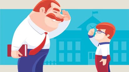 Teacher's Day 2022 : शिक्षक दिवस की वो 5 बातें जो जानना बेहद जरूरी