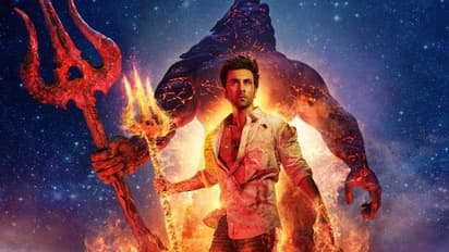 ബോളിവുഡിലെ ഏറ്റവും ചെലവേറിയ സിനിമ; 'ബ്രഹ്മാസ്ത്ര' ഒരുങ്ങിയത് റെക്കോര്‍ഡ് ബജറ്റിലെന്ന് റിപ്പോർട്ട്