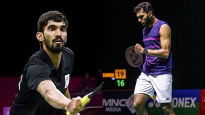 Japan Open: శ్రీకాంత్కు షాక్.. మాజీ వరల్డ్ ఛాంపియన్ను ఓడించి క్వార్టర్స్కు చేరిన ప్రణయ్