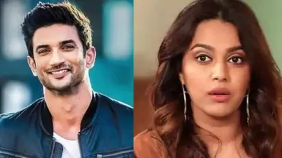 സുശാന്തിന്റെ മരണം സ്വന്തം നേട്ടങ്ങൾക്ക് ഉപയോഗിച്ചവരുണ്ട്; ബോയ്കോട്ട് 'പെയ്ഡ് ട്രെന്റ്'എന്ന് സ്വര ഭാസ്കർ