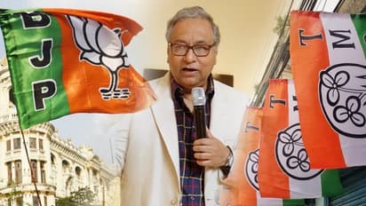 তৃণমূল-বিজেপির 'সাঁড়াশি' আক্রমণ জওহর সরকারকে, দলের নেতাদের নিয়ে মুখে কুলুপ-পাল্টা টুইট অমিত মালব্যকে