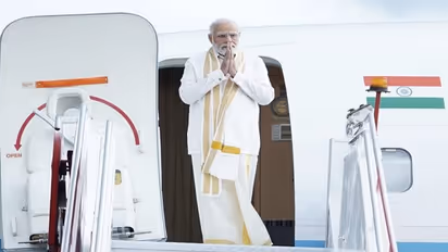 Central Vista: Delhi panel gives green nod to 'Executive Enclave' with new PMO