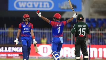 कौन है एशिया का नया सिक्सर किंग, जिसके कोच ने कहा था- 'जान दांव पर होगी तो भी वह गेंद को डिफेंड नहीं करेगा'