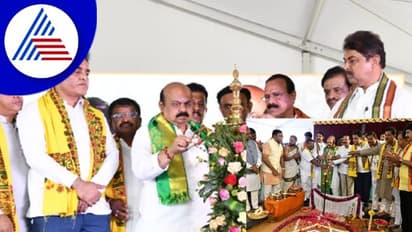 Bengaluru News: ವಿಧಾನಸೌಧದ ಜತೆಗೆ ಲಾಲ್‌ಬಾಗ್‌ನಲ್ಲೂ ಕೆಂಪೇಗೌಡರ ಪ್ರತಿಮೆ ಸ್ಥಾಪನೆ