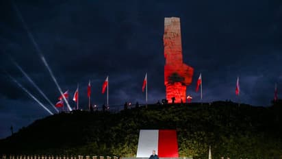 Poland seeks USD 1.3 trillion from Germany for World War II invasion, occupation