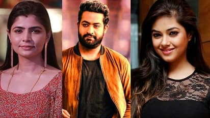 ಸೆಕ್ಸ್ನಲ್ಲಿ ನಿರಾಸಕ್ತಿ: ಪ್ರಿಯಾಂಕಾ ತಂಗಿ ಮೀರಾ ಚೋಪ್ರಾ ಈಗ 'ಸೂಪರ್ ವುಮೆನ್'