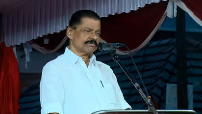 ജനങ്ങൾക്ക് ​ഗവർണറോടുള്ള പ്രീതി നഷ്ടമായിരിക്കുന്നുവെന്ന് എംവി ​ഗോവിന്ദൻ; വിസിമാരെ മാറ്റേണ്ട സാഹചര്യമില്ല