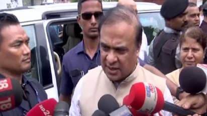 Rahul Gandhi ಪಾಕಿಸ್ತಾನಕ್ಕೆ ಹೋಗಿ ಭಾರತ್ ಜೋಡೋ ಯಾತ್ರೆ ಮಾಡಲಿ: ಅಸ್ಸಾಂ ಸಿಎಂ