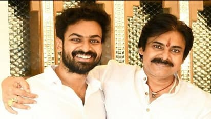 మామయ్య కథ చివరికి మెగా మేనల్లుడి వద్దకి.. సురేందర్రెడ్డి నెక్ట్స్ ప్రాజెక్ట్ అదే?