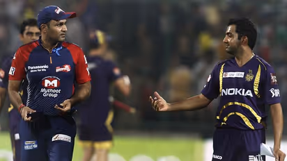 Legends League Cricket 2022: Sehwag, Gambhir to captain Gujarat Giants, India Capitals