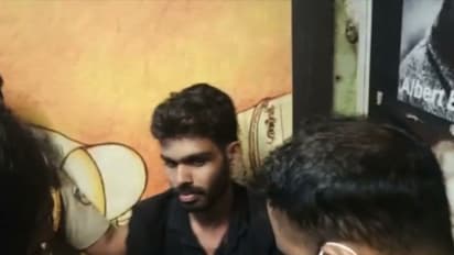 പ്രണയപ്പക വീണ്ടും, തൃശ്ശൂരിൽ യുവതിയുടെ കഴുത്തറുത്ത് കൊലപ്പെടുത്താൻ ശ്രമം; കാമുകൻ പിടിയിൽ