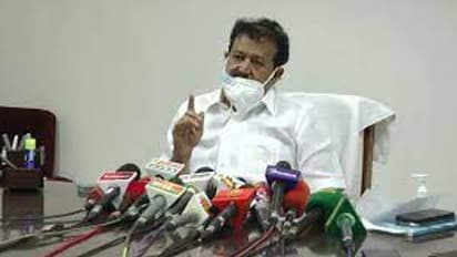 அரசு கலைக் கல்லூரிகளில் மாணவர் சேர்க்கைக்கான அவகாசம் நீட்டிப்பு... அமைச்சர் பொன்முடி தகவல்!!