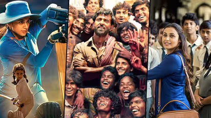 Happy Teachers’ Day 2022: Super 30, Hichki, Shabaash Mithu-7 redefined the student-teacher bond on big-screen