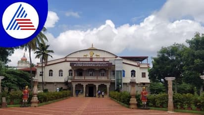 Murugha Mutt sexual assault case: A2  ಆರೋಪಿ ವಾರ್ಡನ್ ರಶ್ಮಿ ಪೊಲೀಸರ ವಶಕ್ಕೆ