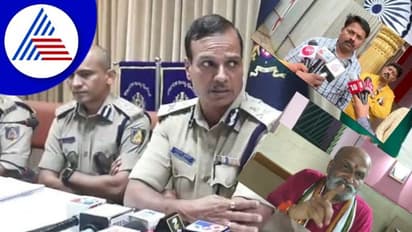 ADGP ಅಲೋಕ್‌ಕುಮಾರ್ ವಿರುದ್ಧ ಶಾಸಕ ಅಭಯ್ ಪಾಟೀಲ್, ಪ್ರಮೋದ್ ಮುತಾಲಿಕ್ ಗರಂ!