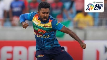 SL vs BAN Asia Cup 2022 ಲಂಕಾಗೆ 184 ರನ್ ಟಾರ್ಗೆಟ್ ನೀಡಿದ ಬಾಂಗ್ಲಾ!