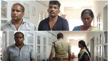 കണ്ണൂരിലെ കൂട്ട ബലാത്സംഗം കാമുകന്‍റെ അറിവോടെയോ? പൊലീസിന് സംശയം; ഒരാൾ മലപ്പുറത്തും രണ്ടുപേർ സേലത്തും പിടിയിൽ
