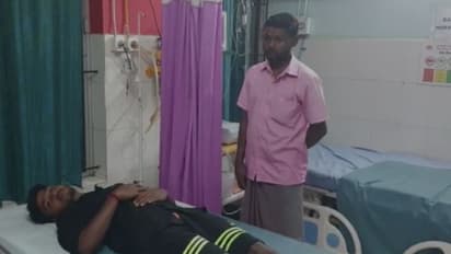 ഓണാഘോഷത്തിന് പിന്നാലെ 'ഓണത്തല്ല്'; അട്ടപ്പാടി കോളേജിൽ സംഘർഷം, വിദ്യാർത്ഥികൾ ചേരിതിരിഞ്ഞ് ഏറ്റുമുട്ടി