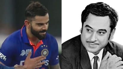 কিংবদন্তী কিশোর কুমারের বাড়িতে এবার রোস্তোরাঁ বানালেন বিরাট, অন্দরমহল ঘুরে দেখালেন প্রাক্তন অধিনায়ক