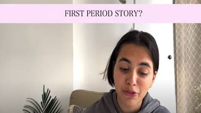 अनुराग कश्यप की बेटी आलिया ने बताई अपने फर्स्ट पीरियड की कहानी, Toxic रिलेशनशिप पर भी की बात