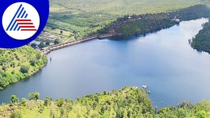 Vani Vilasa Sagar: 89 ವರ್ಷಗಳ ನಂತ ಕೋಡಿ ಬಿದ್ದ ವಿವಿ ಸಾಗರ: ಸಂಭ್ರಮಿಸಿದ ಜನ