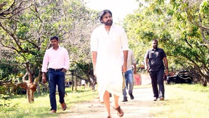 పవన్ కల్యాణ్ ఏరికోరే ఈ శాఖలు తీసుకున్నారు... హోంశాఖను ఎందుకు వద్దనుకున్నారో తెలుసా..?