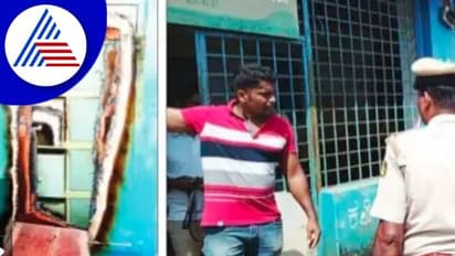 Crime News: ಸೆಕ್ಯುರಿಟಿ ಗಾರ್ಡ್‌ ಕಟ್ಟಿಹಾಕಿ ಮಳಗಿ ಸಹಕಾರಿ ಸಂಘ ದರೋಡೆಗೆ ಯತ್ನ