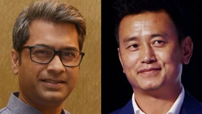 ബൈച്ചുംഗ് ബൂട്ടിയയും കല്യാൺ ചൗബേയും മുഖാമുഖം; അഖിലേന്ത്യാ ഫുട്ബോൾ ഫെഡറേഷൻ തെരഞ്ഞെടുപ്പ് ഇന്ന്