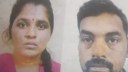 ஹவுஸ் ஓனர் வீட்டில் வைர நகைகளை ஆட்டையை போட்டு கள்ளக்காதலனுடன் உல்லாச வாழ்க்கை.. ஸ்கெட்ச் போட்டு தூக்கிய போலீஸ்