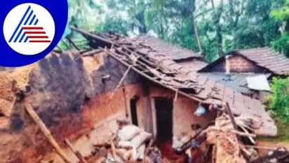 Rain News: ನಿರಂತರ ಮಳೆಗೆ ಕಂಗೆಟ್ಟಶಿರಸಿ ಜನತೆ