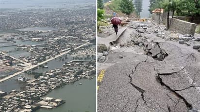 ഞെങ്ങി ഞെരുങ്ങി പാകിസ്ഥാൻ, പണികൊടുത്ത് പ്രളയവും, 47 വർഷത്തെ ഏറ്റവും ഉയർന്ന നിരക്കിൽ വിലക്കയറ്റം