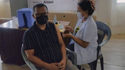 COVID 19 UPDATE: कोरोना के नए केस 6000 पर आए, एक्टिव केस और घटकर 0.13% हुए