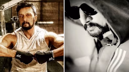 Kiccha Sudeep birthday: ‘Vikrant Rona’ actor’s shocking net worth will blow your mind