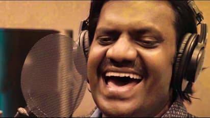 இராவணன் டூ பொன்னியின் செல்வன்... பாடிய பாடல்கள் எல்லாம் பிளாக்பஸ்டர் ஹிட்! யார் இந்த பம்பா பாக்யா?