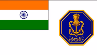 వలస రాజ్యాల వారసత్వానికి చరమగీతం .. ‘‘లాఠీ’’లు మోసే పద్ధతి రద్దు : ఇండియన్ నేవీ సంచలన నిర్ణయం 