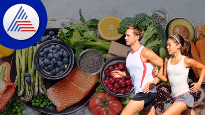 Health Tips: ವಯಸ್ಸಿಗೆ ತಕ್ಕಂತೆ ತಿನ್ನಿ! ಬೇಕಾಬಿಟ್ಟಿ ತಿನ್ನೋದು ಒಳ್ಳೇದಲ್ಲ