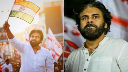 Pawan Kalyan net worth: Salary, income, assets, cars and more